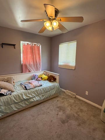Tiny photo for 1222 15th Avenue S, Clinton, IA 52732 (MLS # 12734852)