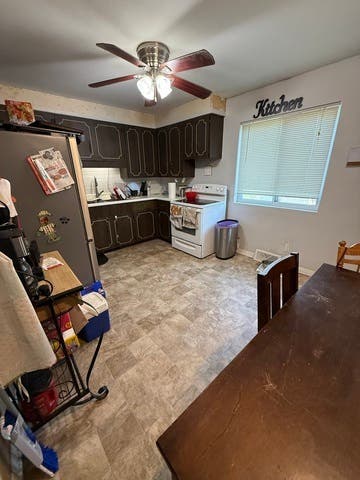 Tiny photo for 1222 15th Avenue S, Clinton, IA 52732 (MLS # 12734852)