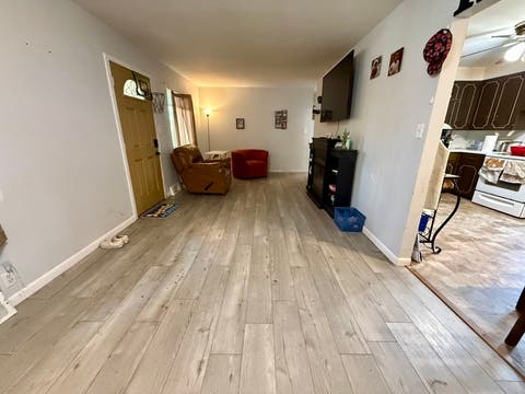 Tiny photo for 1222 15th Avenue S, Clinton, IA 52732 (MLS # 12734852)