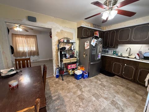 Tiny photo for 1222 15th Avenue S, Clinton, IA 52732 (MLS # 12734852)