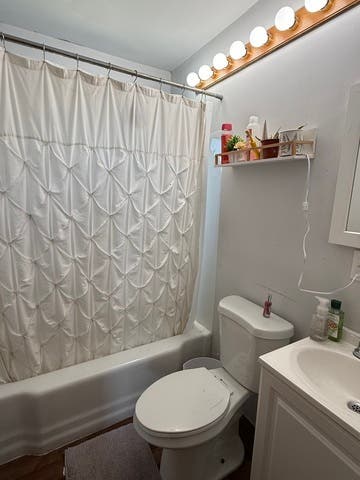 Tiny photo for 1222 15th Avenue S, Clinton, IA 52732 (MLS # 12734852)