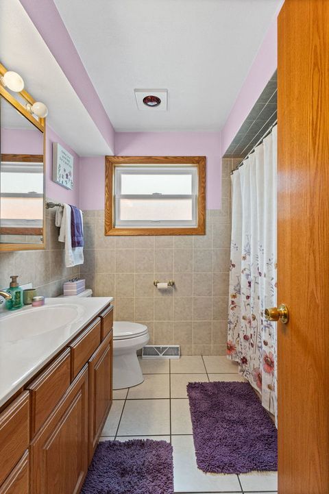 Tiny photo for 8318 S Keeler Avenue, Chicago, IL 60652 (MLS # 12601236)