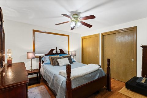 Tiny photo for 8318 S Keeler Avenue, Chicago, IL 60652 (MLS # 12601236)