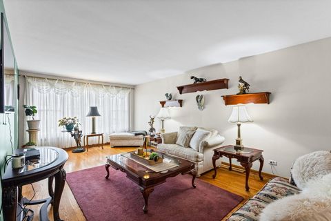 Tiny photo for 8318 S Keeler Avenue, Chicago, IL 60652 (MLS # 12601236)