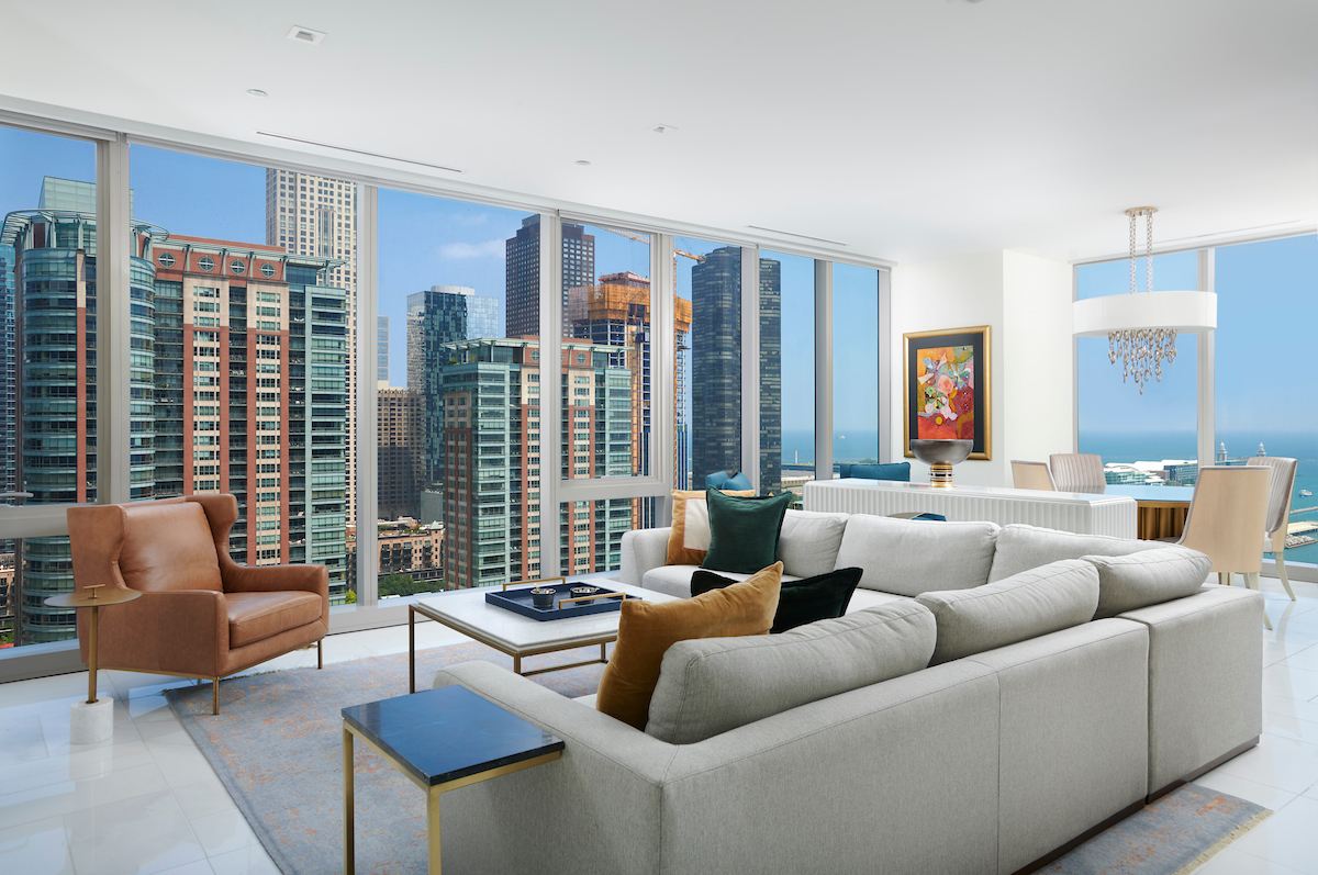 363 E Wacker Drive 1506