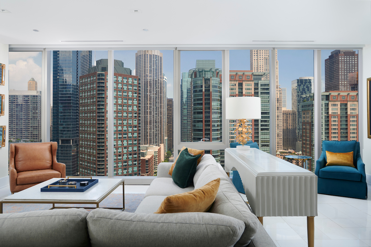 363 E Wacker Drive 1506