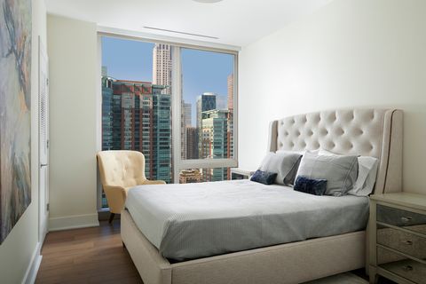 Tiny photo for 363 E Wacker Drive #1506, Chicago, IL 60601 (MLS # 12481151)