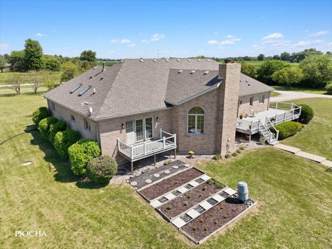 Tiny photo for 9201 W Offner Road, Peotone, IL 60468 (MLS # 12661095)