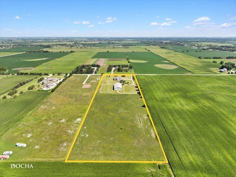 Tiny photo for 9201 W Offner Road, Peotone, IL 60468 (MLS # 12661095)