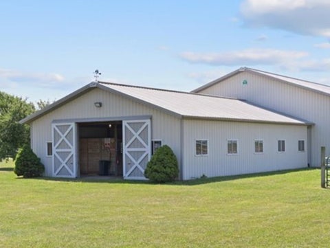Tiny photo for 9201 W Offner Road, Peotone, IL 60468 (MLS # 12661095)