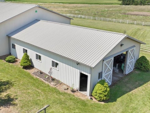 Tiny photo for 9201 W Offner Road, Peotone, IL 60468 (MLS # 12661095)
