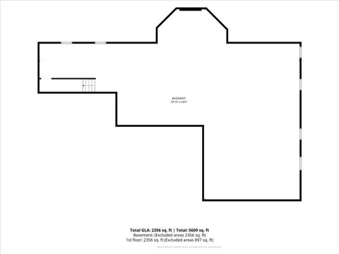 Tiny photo for 9201 W Offner Road, Peotone, IL 60468 (MLS # 12661095)