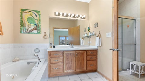 Tiny photo for 9201 W Offner Road, Peotone, IL 60468 (MLS # 12661095)