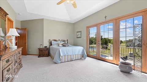 Tiny photo for 9201 W Offner Road, Peotone, IL 60468 (MLS # 12661095)