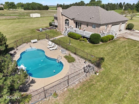 Tiny photo for 9201 W Offner Road, Peotone, IL 60468 (MLS # 12661095)