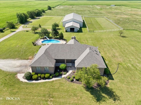 Tiny photo for 9201 W Offner Road, Peotone, IL 60468 (MLS # 12661095)