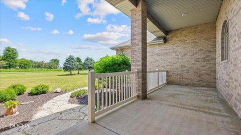 Tiny photo for 9201 W Offner Road, Peotone, IL 60468 (MLS # 12661095)