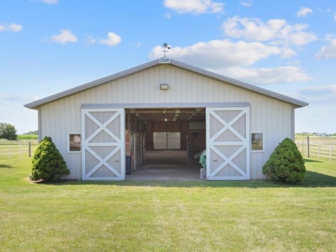 Tiny photo for 9201 W Offner Road, Peotone, IL 60468 (MLS # 12661095)