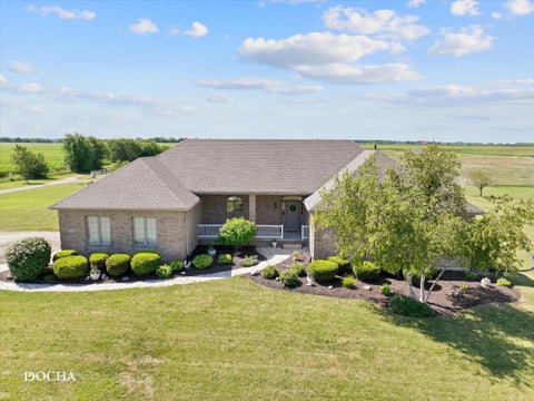 Tiny photo for 9201 W Offner Road, Peotone, IL 60468 (MLS # 12661095)