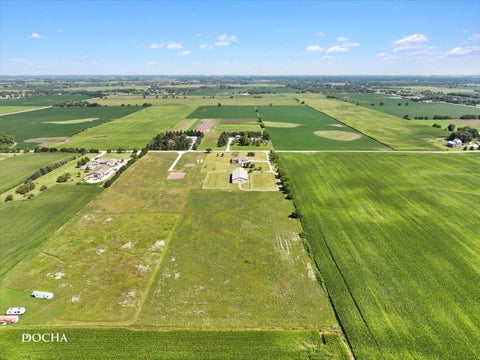 Tiny photo for 9201 W Offner Road, Peotone, IL 60468 (MLS # 12661095)