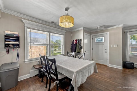 Tiny photo for 362 N Lombard Avenue, Lombard, IL 60148 (MLS # 12792725)