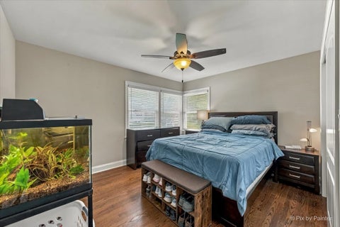 Tiny photo for 362 N Lombard Avenue, Lombard, IL 60148 (MLS # 12792725)