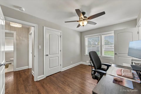 Tiny photo for 362 N Lombard Avenue, Lombard, IL 60148 (MLS # 12792725)