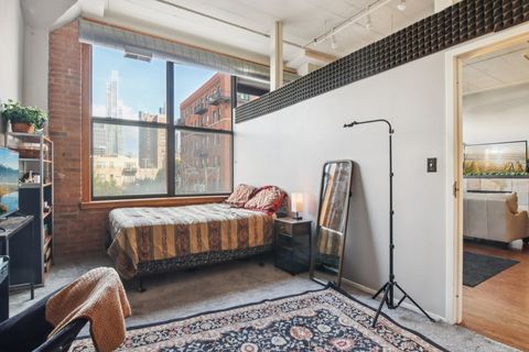 Tiny photo for 1601 S Michigan Avenue #306, Chicago, IL 60616 (MLS # 12496494)