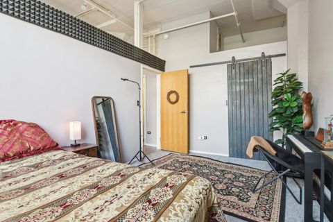 Tiny photo for 1601 S Michigan Avenue #306, Chicago, IL 60616 (MLS # 12496494)