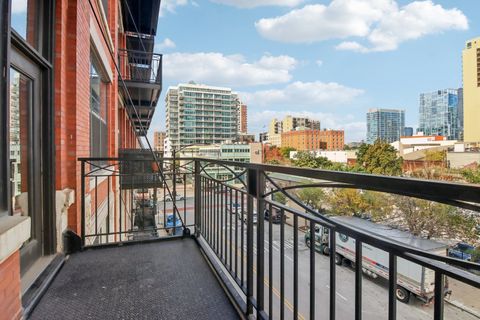 Tiny photo for 1601 S Michigan Avenue #306, Chicago, IL 60616 (MLS # 12496494)