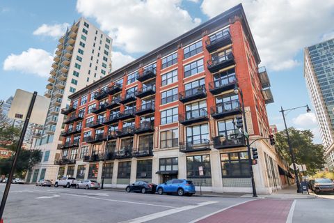 Tiny photo for 1601 S Michigan Avenue #306, Chicago, IL 60616 (MLS # 12496494)