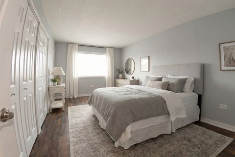 Tiny photo for 2900 Maple Avenue #15C, Downers Grove, IL 60515 (MLS # 12543710)