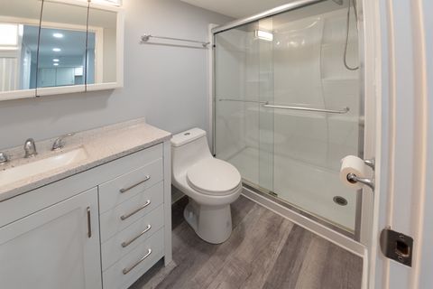 Tiny photo for 2900 Maple Avenue #15C, Downers Grove, IL 60515 (MLS # 12543710)
