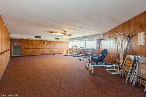 Tiny photo for 2900 Maple Avenue #15C, Downers Grove, IL 60515 (MLS # 12543710)