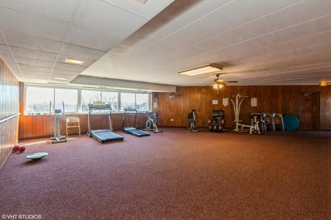 Tiny photo for 2900 Maple Avenue #15C, Downers Grove, IL 60515 (MLS # 12543710)