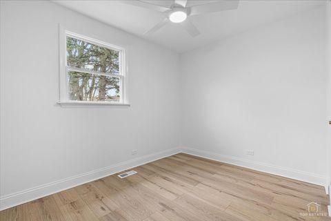 Tiny photo for 8766 S 83rd Court, Hickory Hills, IL 60457 (MLS # 12620109)