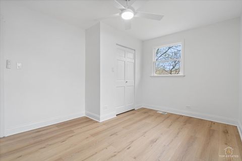 Tiny photo for 8766 S 83rd Court, Hickory Hills, IL 60457 (MLS # 12620109)