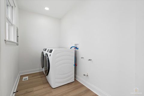 Tiny photo for 8766 S 83rd Court, Hickory Hills, IL 60457 (MLS # 12620109)