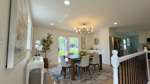 Tiny photo for 8766 S 83rd Court, Hickory Hills, IL 60457 (MLS # 12620109)