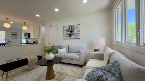 Tiny photo for 8766 S 83rd Court, Hickory Hills, IL 60457 (MLS # 12620109)