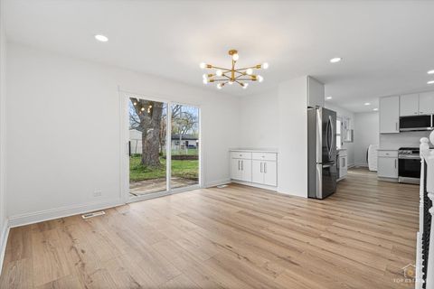 Tiny photo for 8766 S 83rd Court, Hickory Hills, IL 60457 (MLS # 12620109)