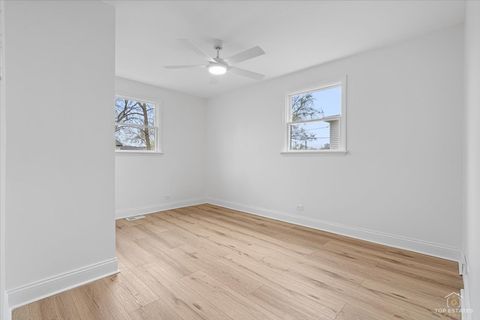 Tiny photo for 8766 S 83rd Court, Hickory Hills, IL 60457 (MLS # 12620109)