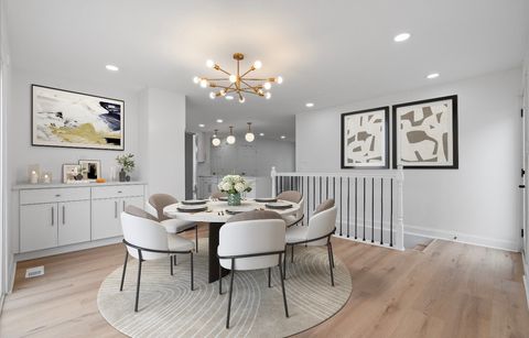 Tiny photo for 8766 S 83rd Court, Hickory Hills, IL 60457 (MLS # 12620109)