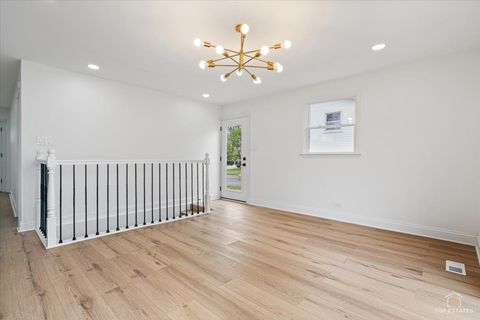 Tiny photo for 8766 S 83rd Court, Hickory Hills, IL 60457 (MLS # 12620109)