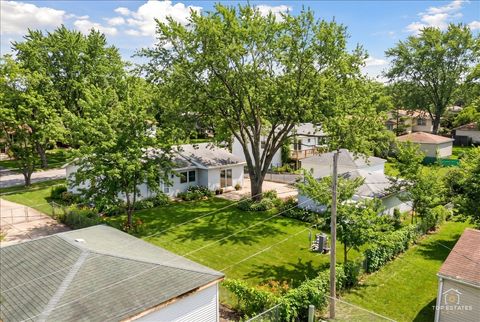 Tiny photo for 8766 S 83rd Court, Hickory Hills, IL 60457 (MLS # 12620109)