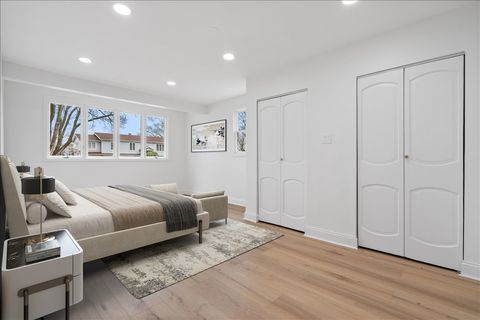 Tiny photo for 8766 S 83rd Court, Hickory Hills, IL 60457 (MLS # 12620109)