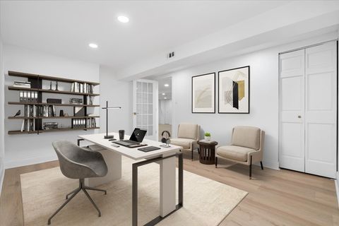 Tiny photo for 8766 S 83rd Court, Hickory Hills, IL 60457 (MLS # 12620109)