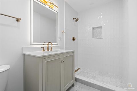 Tiny photo for 8766 S 83rd Court, Hickory Hills, IL 60457 (MLS # 12620109)