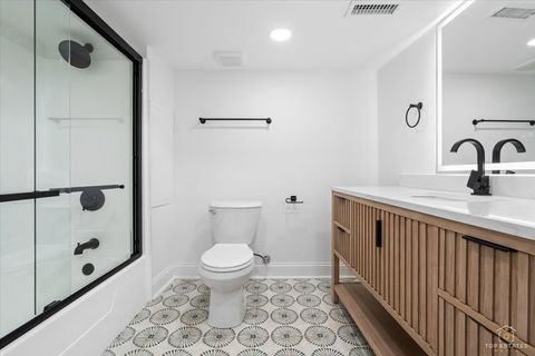 Tiny photo for 8766 S 83rd Court, Hickory Hills, IL 60457 (MLS # 12620109)