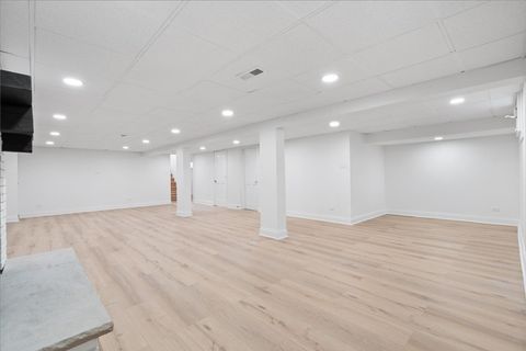 Tiny photo for 8766 S 83rd Court, Hickory Hills, IL 60457 (MLS # 12620109)